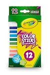 Crayola Color Sticks (12 Count), Wo