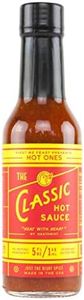 Hot Ones |