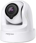 FOSCAM FI9926P 2.0 Megapixel FHD Pan/Tilt/Zoom Wired/Wireless Ip Camera