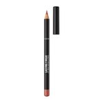 Rimmel Lasting Finish 8HR Lip Liner, Spice, Highly Pigmented Formula, Long-Wearing Creamy Colour, Precise Application and Seamless Blend, For Big & Plump Lips, Vegan & Cruelty Free, 1.2g