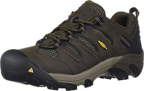 KEEN Utili