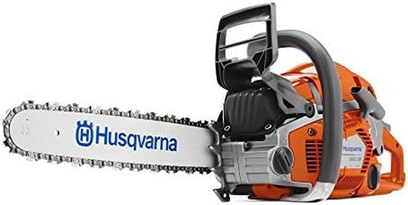 HUSQVARNA 