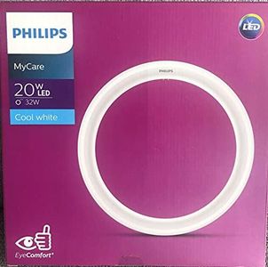 Philips 20W 2000lm Cool Daylight Circular LED G10 G10Q Replacement Globe