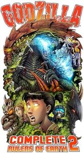 Godzilla: 