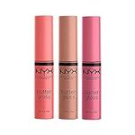 NYX PROFESSIONAL MAKEUP Butter Glos