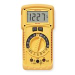 Amprobe Heavy Duty Digital Multimeter, 1000v