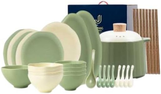 kitchen accessories 风餐具套装适用家用 Kitchen Utensils Cookware ins风