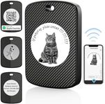 E-Ink Smart Finder Air Tag, Item Tr