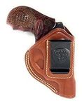 Cardini Leather USA - IWB Ultra Sof