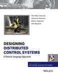 Designing Distributed Control Systems: A Pattern Language Approach