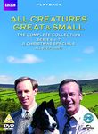 All Creatures Great and Small Complete Collection [DVD] [2013]