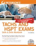 Peterson’s TACHS and HSPT Exams Skills & Drills Workbook