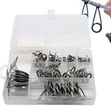 Generic Fishing Rod Repair Kit - Fi