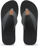 MAIITRIP Mens Flip Flops Size 8,Sum