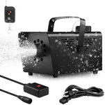 800W Fake Snow Maker Machine - Arti
