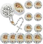 Baptism Favor 12 PCS Baby Angel Sce