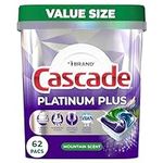 Cascade Platinum Plus ActionPacs Di
