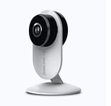 Motion Sensing Camera