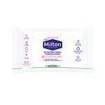 Milton Antibacterial Surface Wipes 30 Wipes - 7 packs