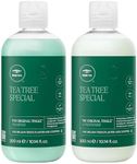 Tea Tree Special Shampoo Deep Clean