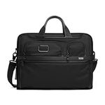 TUMI Compact Large Screen Laptop Br