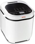 Tefal Pain Doré wit/grijs PF2101 - bread makers