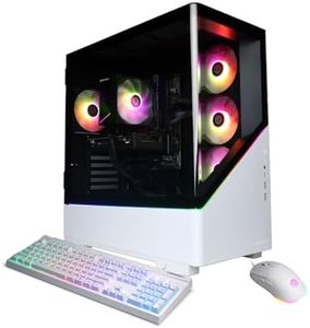 CyberPower