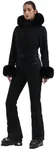 GSOU SNOW Ski Suit Womens One Piece