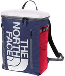 The North Face NM82255 BC Fuse Box II Backpack BC Fuse Box 2 Unisex, tricolor, Free Size