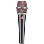 SE ELECTRONICS V7 Premium Dynamic Supercardioid Microphone for Speech, Singers, Voice-Overs Artists, and Performers Intended for Live Stage and Professional Studio Recordings with 3 Years Warranty