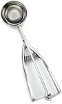 Norpro stainless steel scoop, 56MM