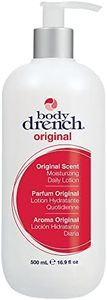 Body Drench Moisturizing Lotion for all skin types, 16.9oz