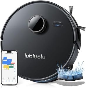 Lubluelu R