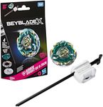 Beyblade X Fortress Knight GV 8-70U