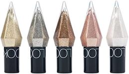 5 PCS Glitter Eyeliner Liquid Sets,