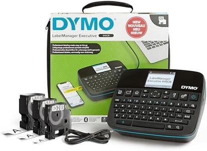 DYMO Label