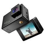 Akaso Camera For Cars