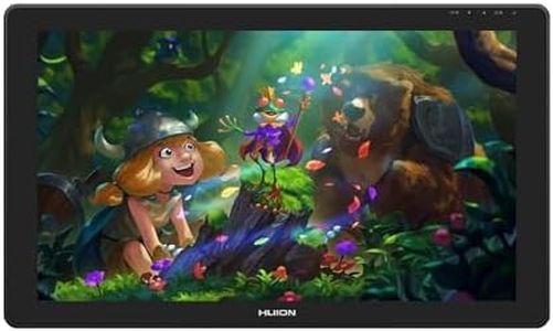 HUION KAMV