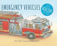 Emergency Vehicles (Inside Vehicles)