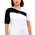 Shoulder Wrap For Women