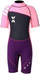 Gogokids Neoprene Wetsuit for Kids 