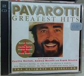 Pavarotti: