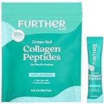 Further Food Unflavored Collagen Pe