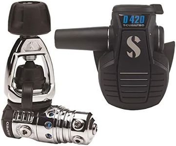 SCUBAPRO MK25 EVO/D420 Dive Regulator System