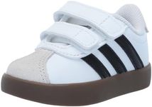 adidas Kids Vl Court 3.0 Hook & Loo