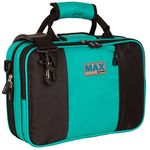 Pro Tec MX307MT Bb Clarinet MAX Case (Mint), Model