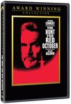 The Jack Ryan Film Series: The Hunt for Red October - The Academy Award Winning Collection