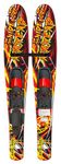 Airhead AHS-900 135cm Wide Body Ski