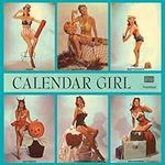 Calendar Girl - Limited Gatefold 18