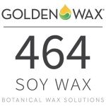 Rama Candles 10 LB,Natural Soy Wax 464 Golden Wax Sell by RamaCandles in Canada,For Candle Making,Instructions is included-Canadian Supplier